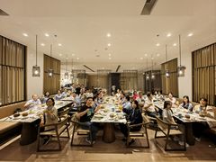 -深圳同泰万怡酒店·万荟轩自助餐厅(同泰店)