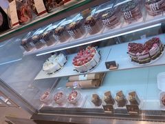 -燃厚蛋糕(卓展中信城店)