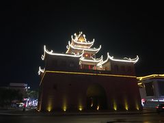 -鼓楼(兴庆区)