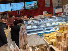 -85度C(南京丹凤街店)