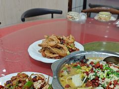 -品鲜海鲜餐厅(黄厝店)