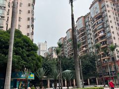 -骏景花园