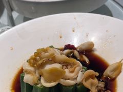-江城小馆陕南妈妈菜·全球旅行餐厅(钟楼店)