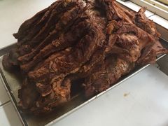 -赵家牛肉砂锅(台西三路店)