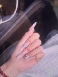 -MB·nail美甲美睫