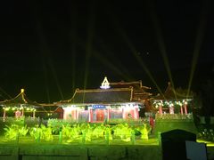 -《神游传奇》秀