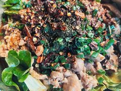 -胖哥家藏菜(护国路店)
