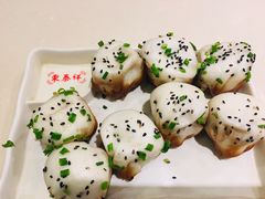 -东泰祥生煎馆(重庆北路店)