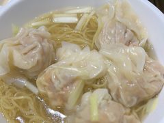 -一记面馆·云吞面嘅专家(富华店)
