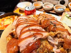 -Myth猪蹄(明洞店)