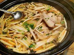 -永安鱼庄·镇江菜(丁卯店)