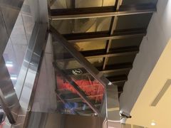 -上海锦江汤臣洲际大酒店