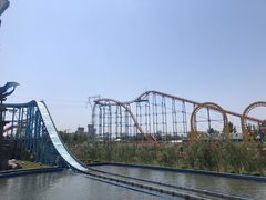 -华夏文旅海洋公园