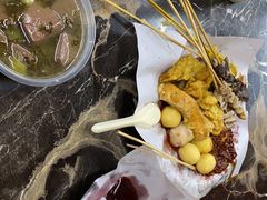-老高烧烤(龙华星河iCO店)