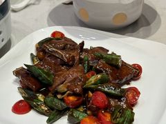 -狮王府淮扬菜(新街口友谊店)