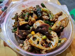 -胖子好盐水鸭(总店)