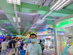 -莫莉幻想儿童乐园(北京顺义华联店)
