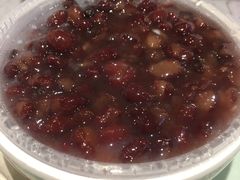 -发记甜品(豉油街店)