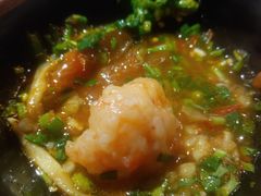 黑虎虾滑-冯排骨涮烤火锅(华商国际城店)