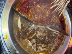 -蜀大侠火锅(森兰花园城店)