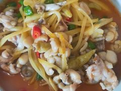 -红樽舫湖州菜.湖景餐厅(太湖渔人码头店)