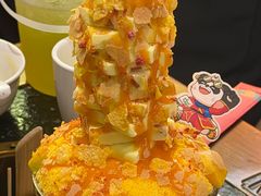 -永發發串串火锅馆·烧烤·大排档(传媒大学店)
