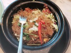 -港丽餐厅(高德置地店)