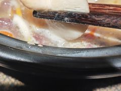 -芸鲜季·云南野生菌餐厅· 云南风物味研社(闵行店)
