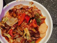 -王庄阿咪海鲜大排档(象园店)