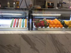 -万利隆·活力烘焙(人民路店)