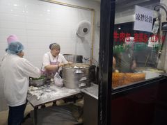 -郑家包子牛肉拉面(尚勤路店)
