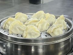 -志亮灌汤蒸饺·清真(庙后街店)