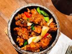 -星叶·东南亚料理(宁波万象汇店)