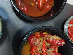 -聚汇三少·龙虾·中餐厅(莫邪路新天地店)