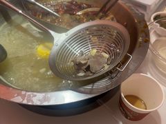-陈记顺和潮汕牛肉火锅(棠德南路店)