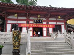 -灵谷景区