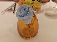 -黄浦轩·臻品淮扬(上海大厦店)