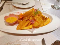-PARFUM FLORAL花境法餐(南京首店)