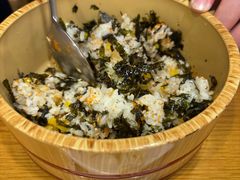 手抓饭团-Myth猪蹄(明洞店)