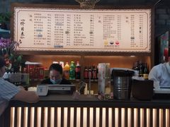 菜单-慧娟面馆·餐厅(望江路店)