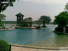 -东莞松山湖凯悦酒店