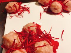 玫瑰鲜肉丸-小龙翻大江文化火锅(宽窄店)