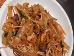 -飞阳铁板烧(ME TOWN购物中心店)