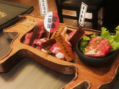 -赤坂亭·M9和牛烧肉(南京江南虹悦城店)