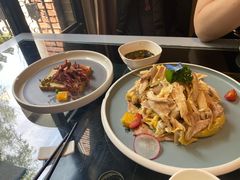 -柳园春天特色餐厅(南浔古镇店)