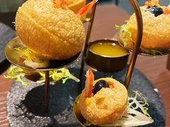-Shantek象提南亚西餐厅&Bistro(淮海中路店)