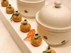 -珍呈中餐厅•粤川淮扬新疆(乌鲁木齐康莱德酒店)
