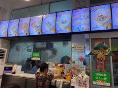 -进哥湖南津市牛肉粉店(下沙店)