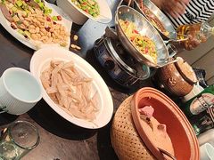-在莲野·湖北民间菜·头牌松滋鸡(光谷步行街店)