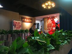 大堂-金陵一哥龙虾馆(三牌楼总店)